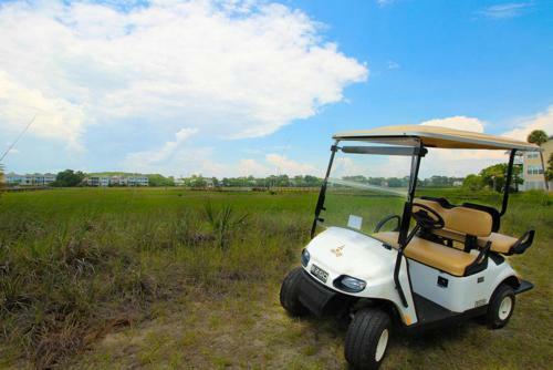 458 Tarpon - Five Bedroom House