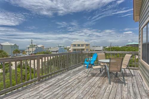 Apartamento Coastal Sunshine By Pristine Properties