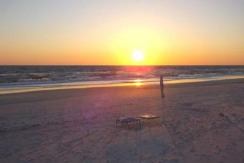Apartamento Coastal Sunshine By Pristine Properties