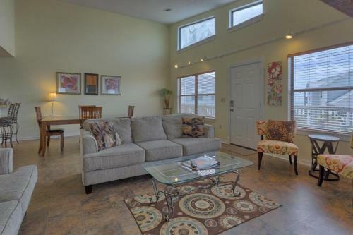 Apartamento Coastal Sunshine By Pristine Properties