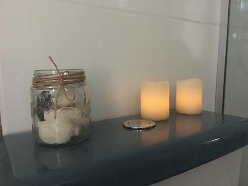 Apartamento Calm