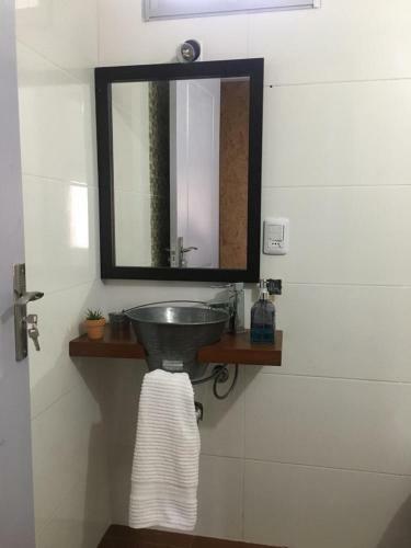 Apartamento Calm