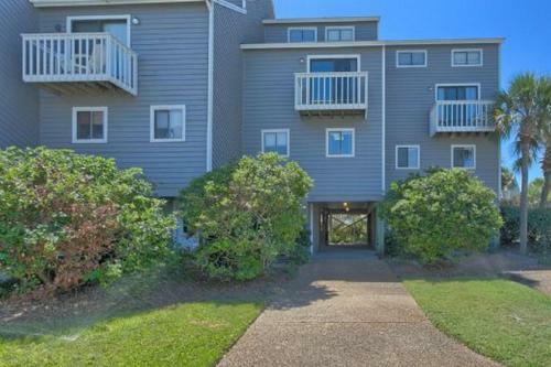 Apartamento Barrier Dunes Three Bedroom Townhomes By Pristine Properties
