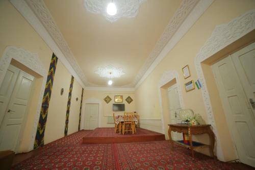 Hostal Khiva Fayz - Guest House