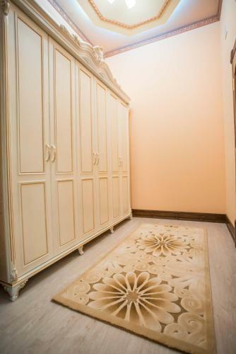 Caravan Castle Boutique Hotel