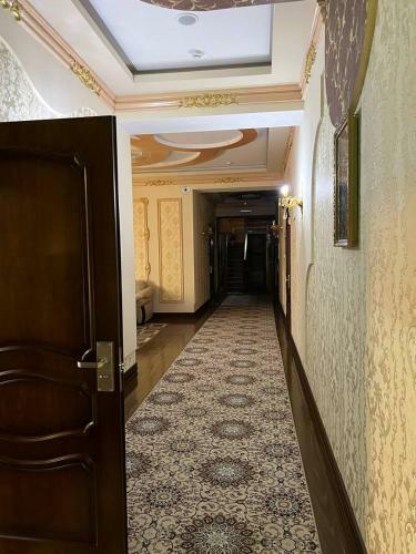 Caravan Castle Boutique Hotel