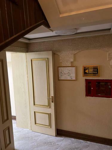 Caravan Castle Boutique Hotel