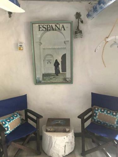 Hostal Habitaci�n Artesanal