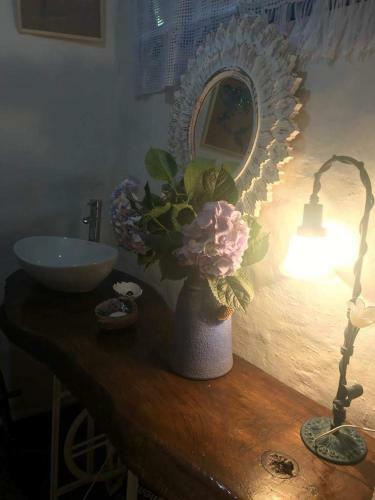 Hostal Habitaci�n Artesanal