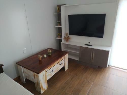 Apartamento Casita De Piedra 2