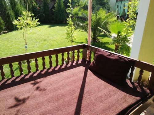 Hostal Green House Eco Hotel
