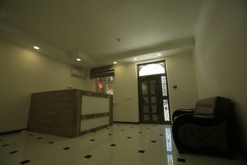 Art Samarqand Hotel