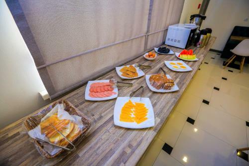 Art Samarqand Hotel