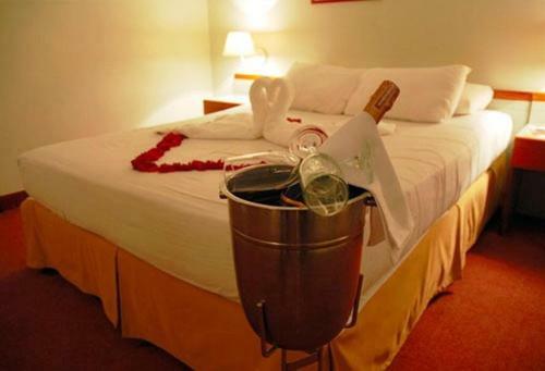 Hotel Cristina Suites