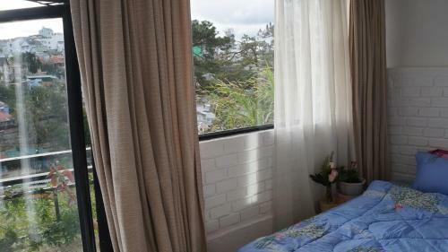 Hotel C? Homestay ?� L?t