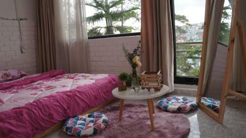 Hotel C? Homestay ?� L?t