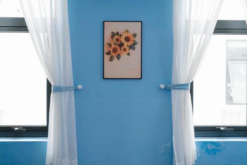 Hotel Luxhome - Vinhome Apartments