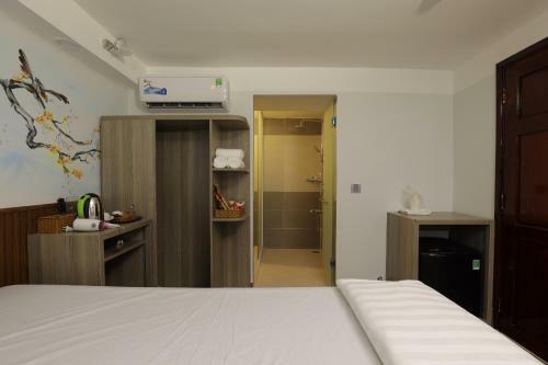 Hotel 69's Hometel