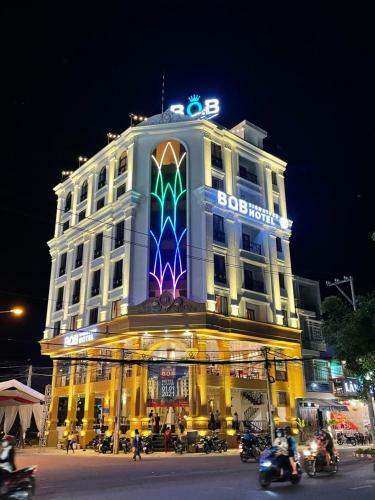 B.o.b Hotel Signature