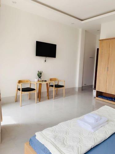 Hotel Nh� Ngh? L�m Anh