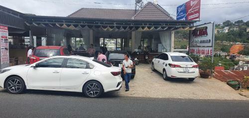Hotel Alida Homestay And Coffee