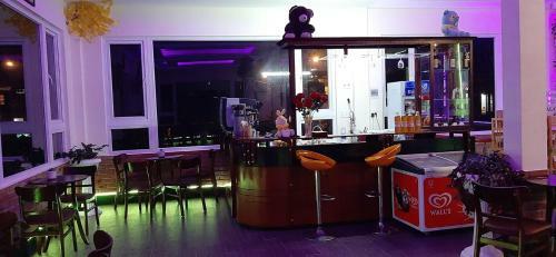 Hotel Alida Homestay And Coffee