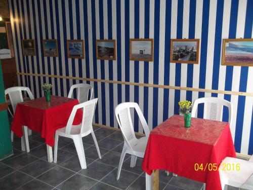 Abra Marina Hotel