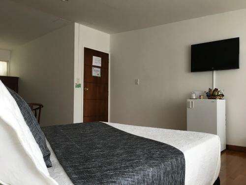 Hotel Regine�s Manizales