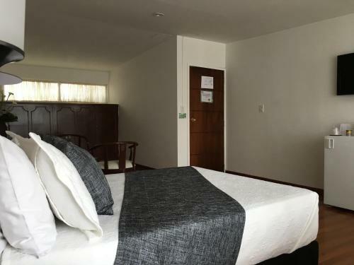 Hotel Regine�s Manizales