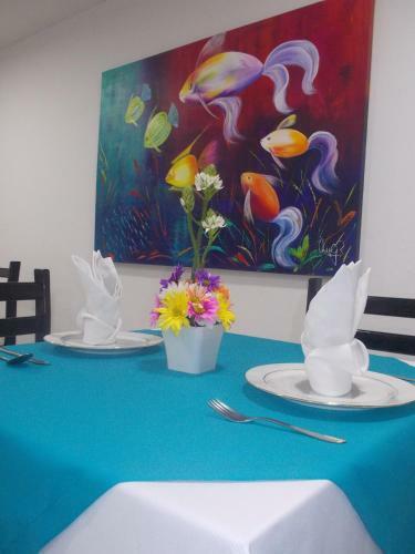 Hotel Regine�s Manizales