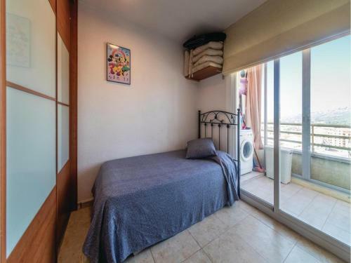 Apartment C/cel I Mar 8, �tico