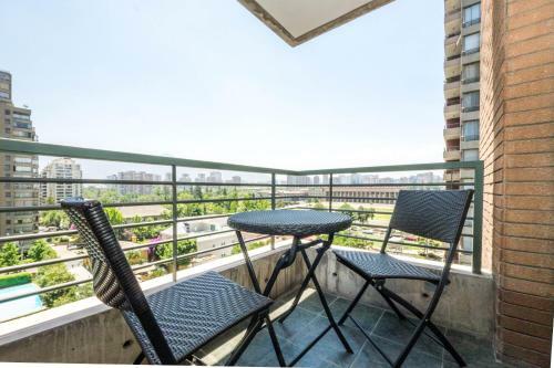 Livinnest Apartments