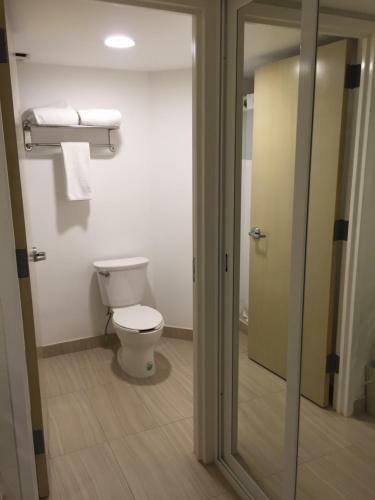 Hotel Casa Grande Delicias