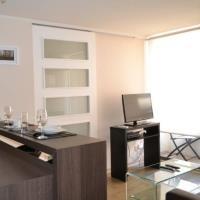 Apartamento Suites San Isidro