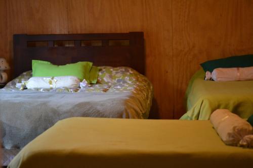 Hostal Viento Sur