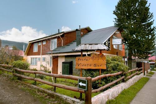 Hostal Viento Sur