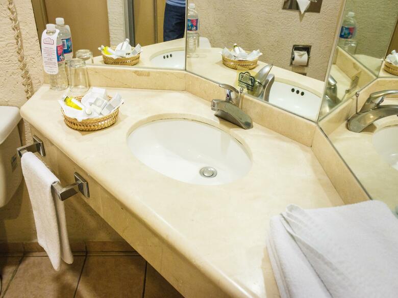 Hotel Plaza Inn Express