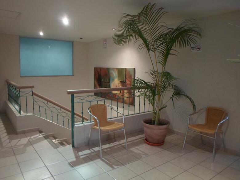 Hotel Plaza Inn Express