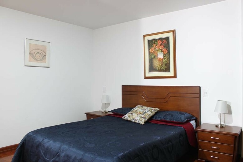 Hostal Zona T Boutique Hostel