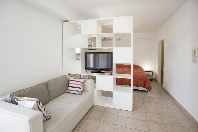 Apartamento Color Bot�nico