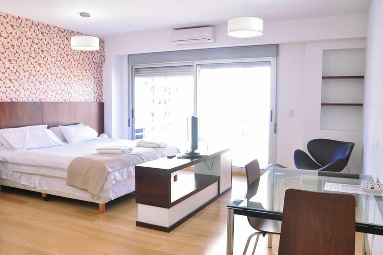 Apartamento Color Bot�nico