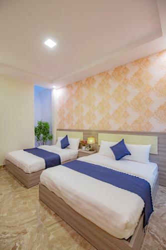 Khanh Uyen Hotel