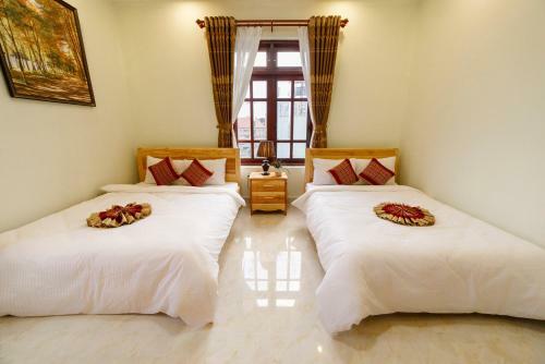 Aha Xuan Truong Hotel