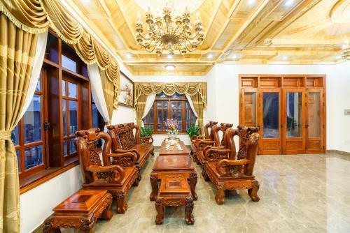 Aha Xuan Truong Hotel