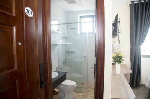 Pontus Hotel