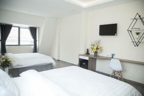 Pontus Hotel