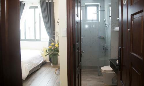 Pontus Hotel