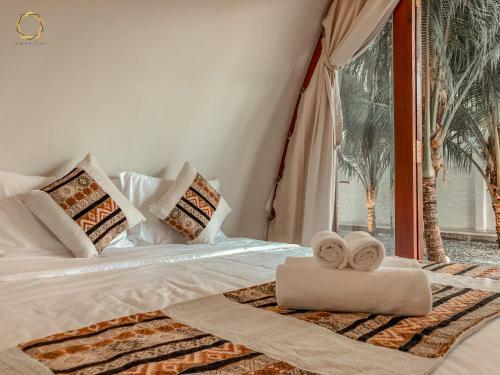 Saocondor Hotel