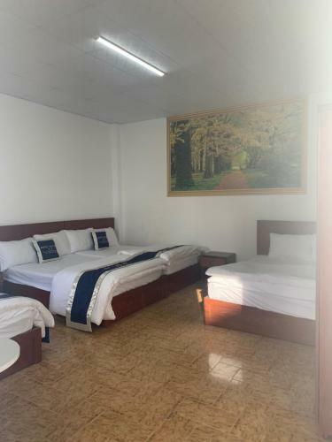 Hotel Villa M?t H?
