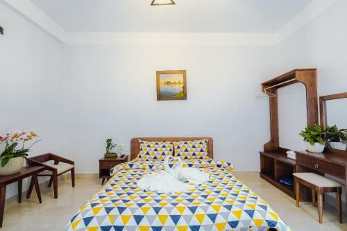 Hotel Lovely House